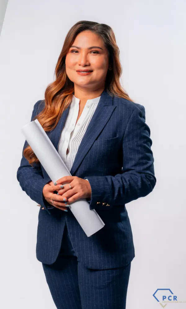 Manisara Sawasdee, Managing Director